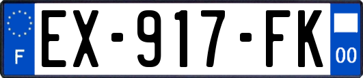 EX-917-FK