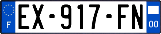 EX-917-FN