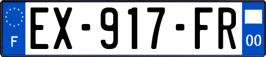 EX-917-FR