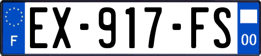 EX-917-FS