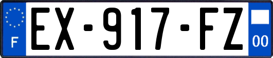 EX-917-FZ