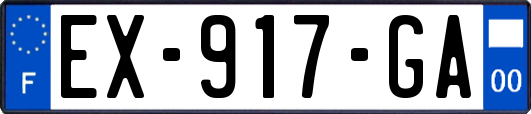 EX-917-GA