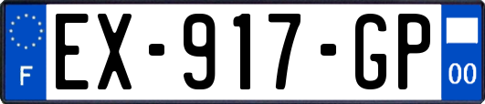EX-917-GP