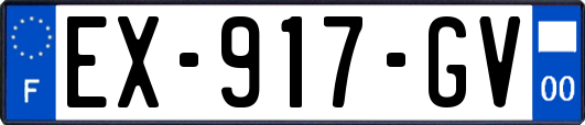 EX-917-GV