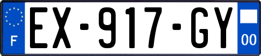 EX-917-GY