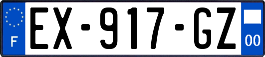 EX-917-GZ