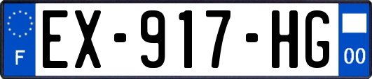 EX-917-HG