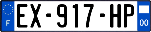 EX-917-HP