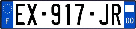 EX-917-JR