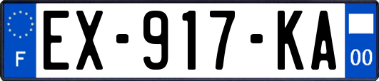EX-917-KA