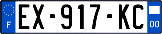 EX-917-KC