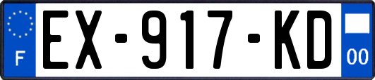 EX-917-KD