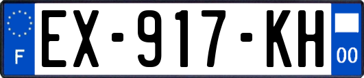 EX-917-KH