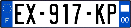 EX-917-KP