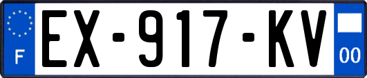 EX-917-KV