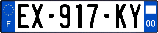 EX-917-KY