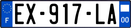 EX-917-LA