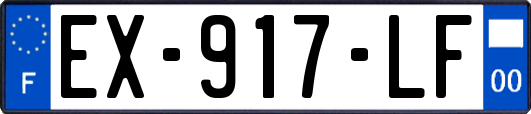 EX-917-LF