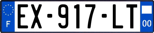 EX-917-LT