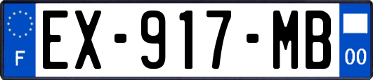EX-917-MB