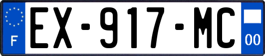 EX-917-MC