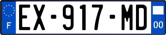 EX-917-MD