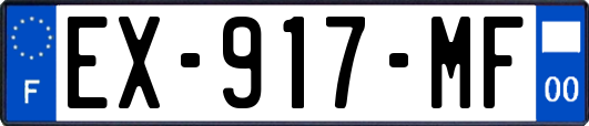 EX-917-MF