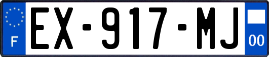 EX-917-MJ