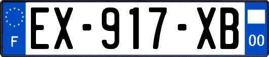 EX-917-XB