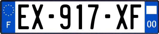 EX-917-XF