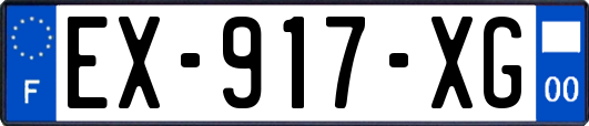 EX-917-XG