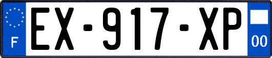 EX-917-XP