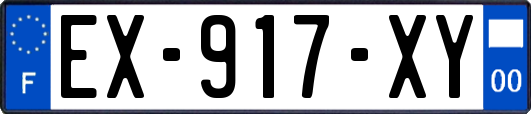 EX-917-XY