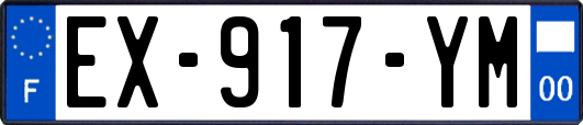 EX-917-YM