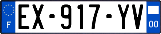 EX-917-YV