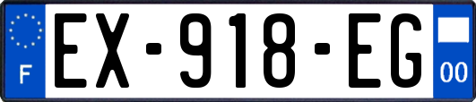 EX-918-EG