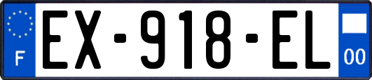 EX-918-EL