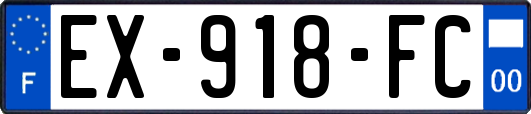 EX-918-FC