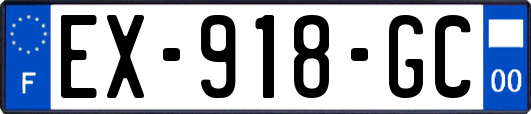 EX-918-GC