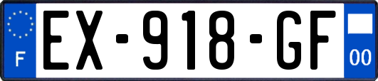 EX-918-GF