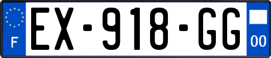 EX-918-GG