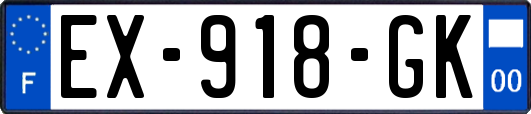 EX-918-GK