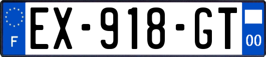 EX-918-GT