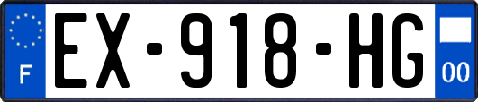 EX-918-HG
