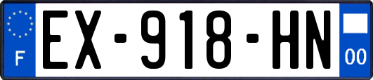 EX-918-HN