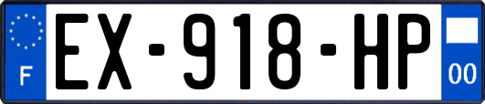 EX-918-HP