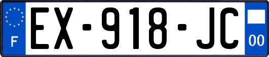 EX-918-JC