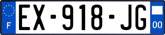 EX-918-JG