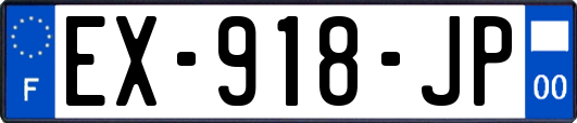 EX-918-JP