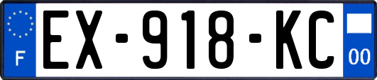 EX-918-KC